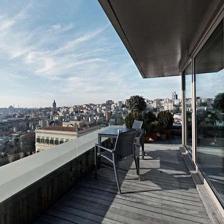 Witt Istanbul Suites Kültér fotó