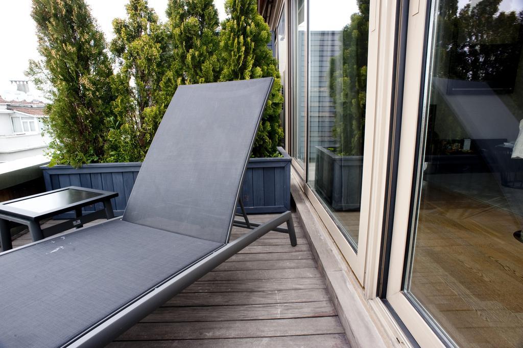 Witt Istanbul Suites Létesítmények fotó