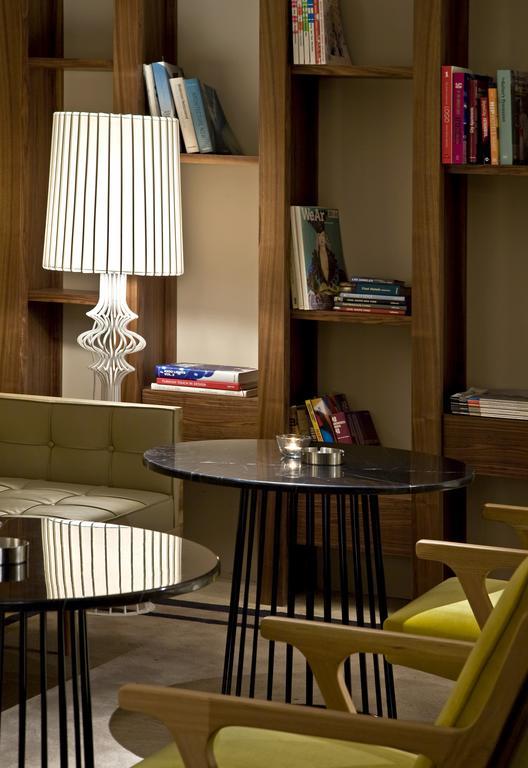 Witt Istanbul Suites Kültér fotó