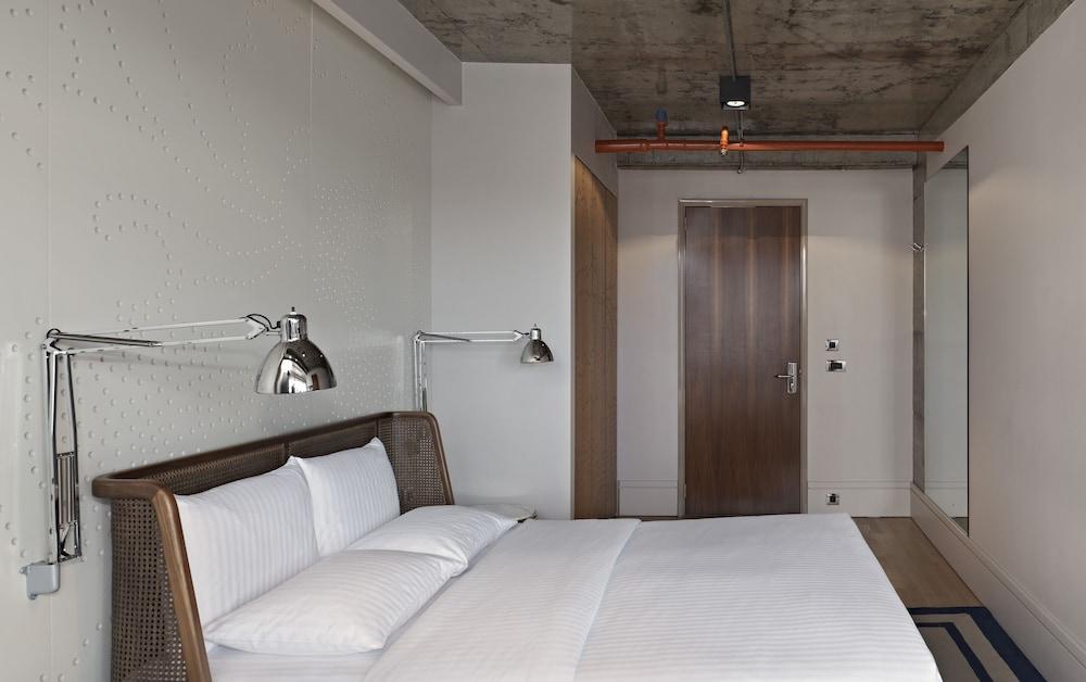 Witt Istanbul Suites Kültér fotó