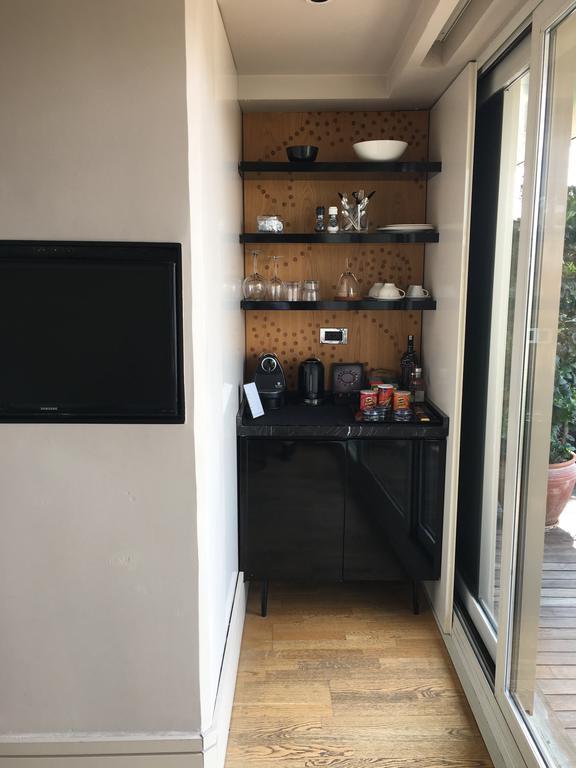 Witt Istanbul Suites Kültér fotó