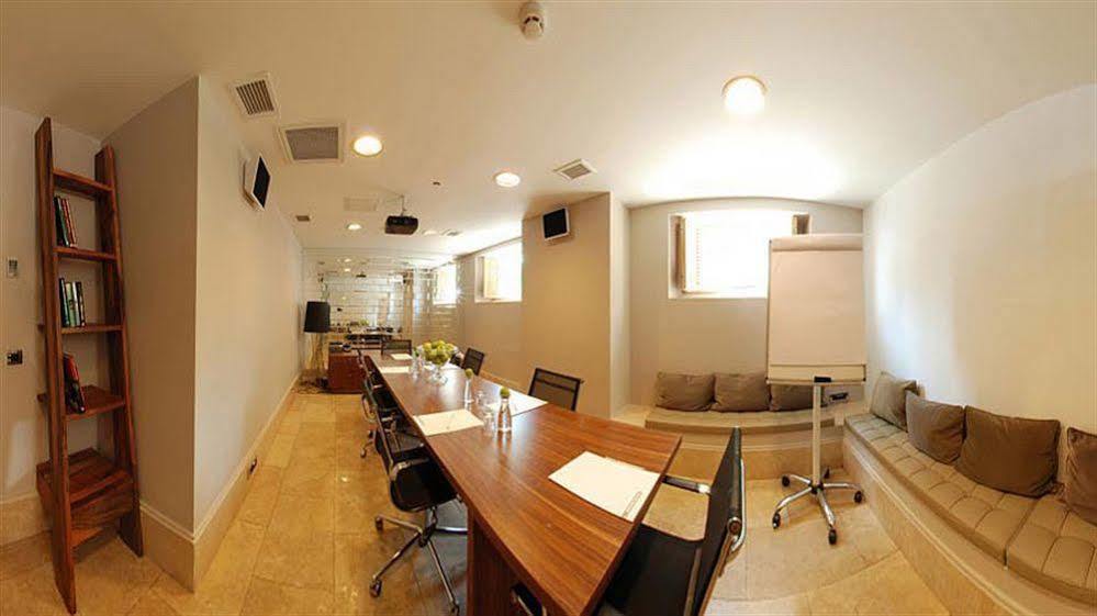 Witt Istanbul Suites Kültér fotó