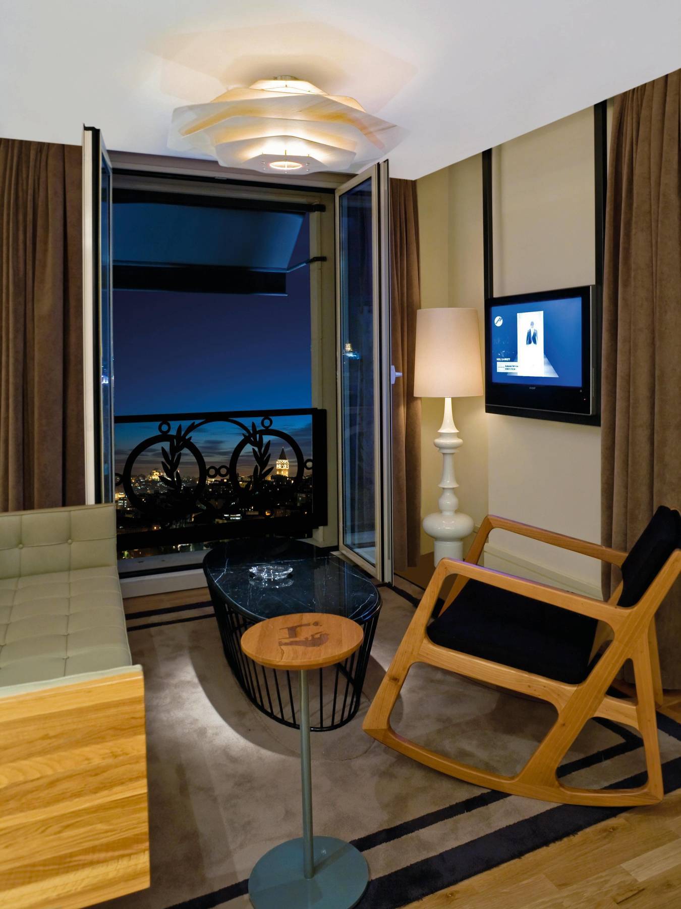 Witt Istanbul Suites Kültér fotó