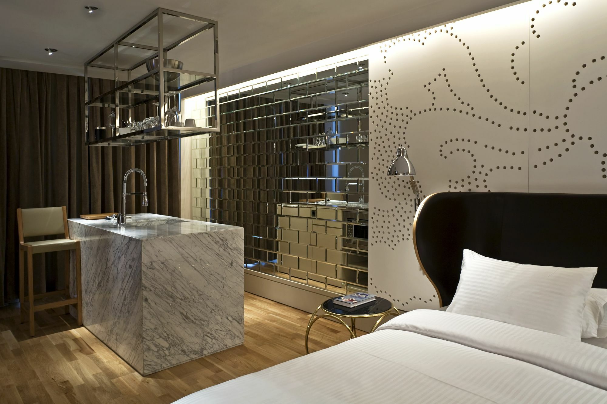 Witt Istanbul Suites Kültér fotó