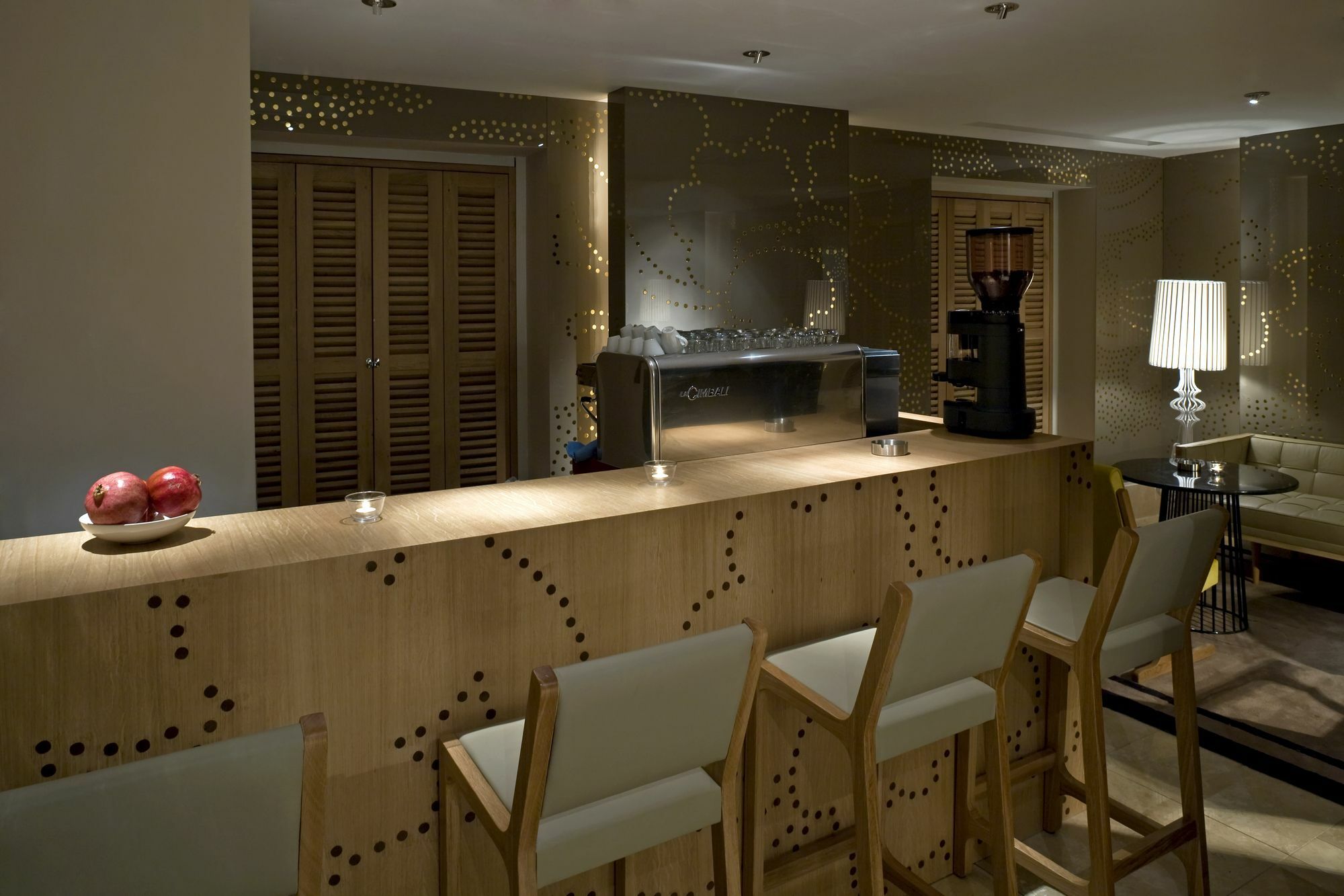 Witt Istanbul Suites Kültér fotó