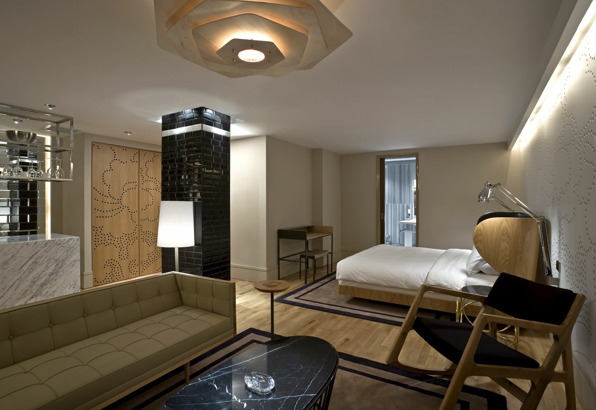 Witt Istanbul Suites Kültér fotó