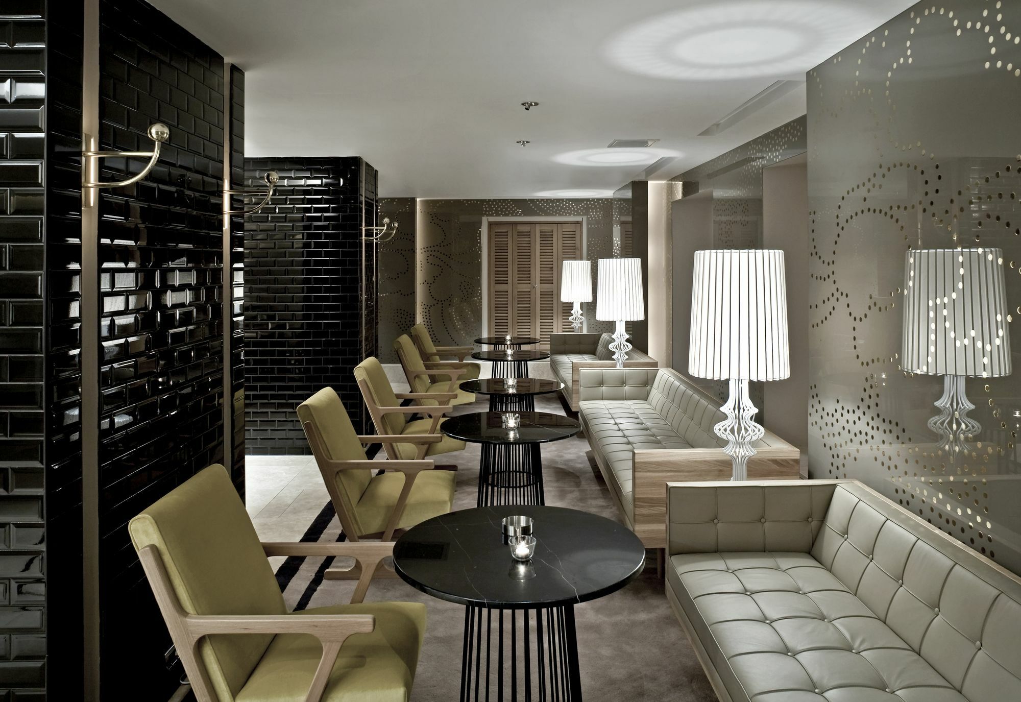 Witt Istanbul Suites Kültér fotó