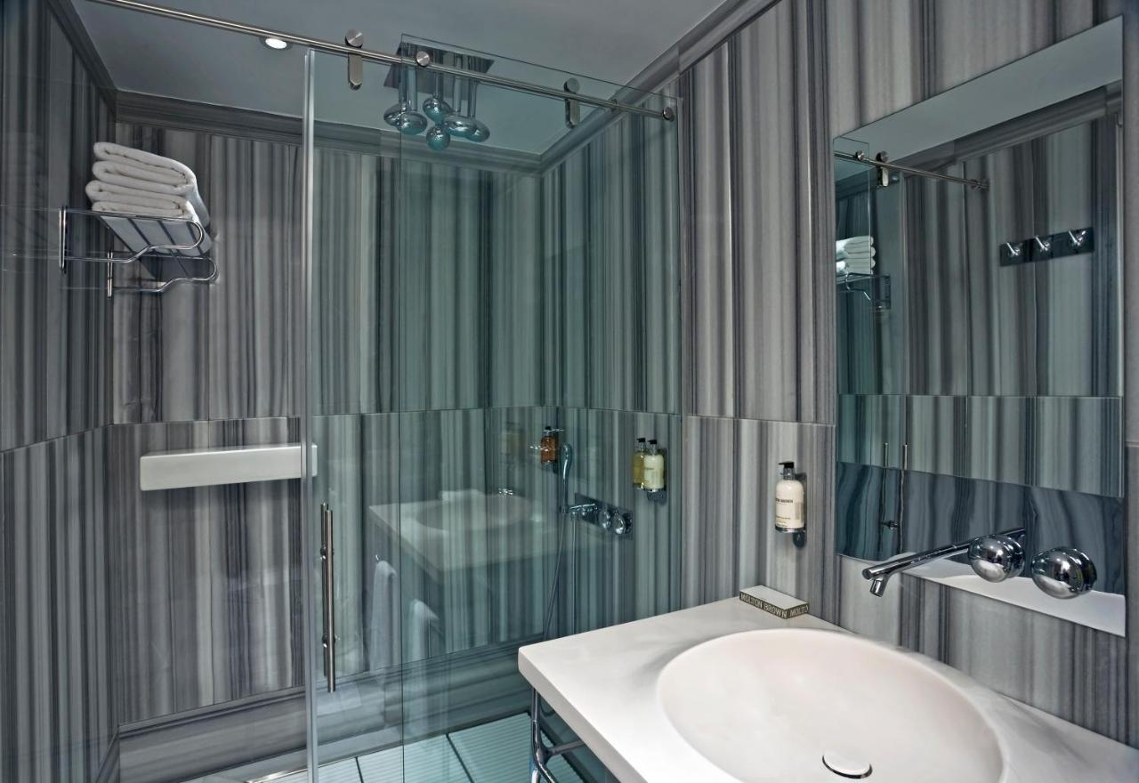 Witt Istanbul Suites Kültér fotó